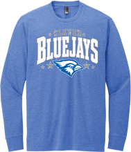 Load image into Gallery viewer, Clever Bluejays