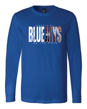 Load image into Gallery viewer, Leave it all on the Field (football)