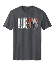 Load image into Gallery viewer, Leave it all on the Field (football)