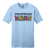 Load image into Gallery viewer, Go Bluejays T-shirt
