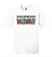 Load image into Gallery viewer, Go Bluejays T-shirt