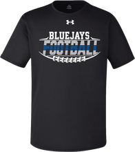 Load image into Gallery viewer, Bluejay Football - DriFit Options