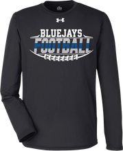 Load image into Gallery viewer, Bluejay Football - DriFit Options