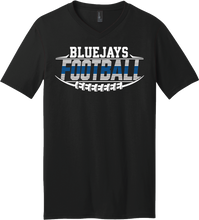 Load image into Gallery viewer, Bluejay Fooball
