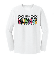 Load image into Gallery viewer, Go Bluejays T-shirt