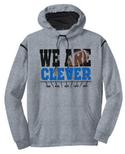 Load image into Gallery viewer, Men's Two-Tone Hoodie