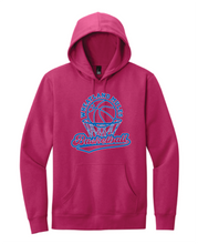 Load image into Gallery viewer, Wheatland Mules Basketball Net