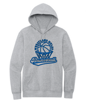 Load image into Gallery viewer, Wheatland Mules Basketball Net