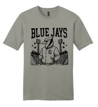 Load image into Gallery viewer, Letterman C