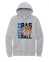 Load image into Gallery viewer, Mules Basketball