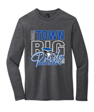 Load image into Gallery viewer, Small Town Big Pride T-shirts