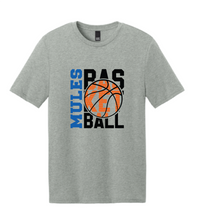 Load image into Gallery viewer, Mules Basketball