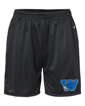 Load image into Gallery viewer, Men's Athletic Shorts