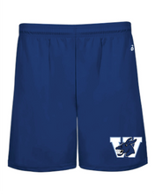 Load image into Gallery viewer, Men's Athletic Shorts