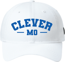 Load image into Gallery viewer, CLEVER MO - dad cap