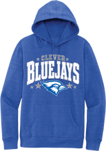 Load image into Gallery viewer, Clever Bluejays