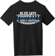 Load image into Gallery viewer, Bluejay Fooball