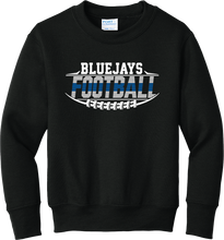 Load image into Gallery viewer, Bluejay Fooball