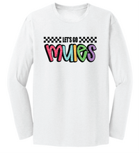 Load image into Gallery viewer, Go Mules