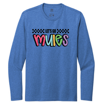 Load image into Gallery viewer, Go Mules