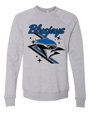 Load image into Gallery viewer, Bluejays Lightening Shirt