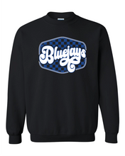 Load image into Gallery viewer, Bluejay Checkered Black Shirt