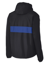 Load image into Gallery viewer, Bears Windbreaker