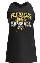 Load image into Gallery viewer, Kings Baseball Lightning