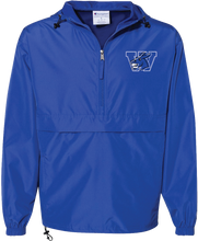 Load image into Gallery viewer, Wheatland Windbreaker