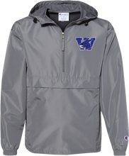Load image into Gallery viewer, Wheatland Windbreaker