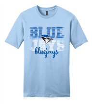 Load image into Gallery viewer, Bluejayx2 T-shirts