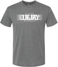 Load image into Gallery viewer, Bluejays Team Mascot Baseball