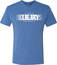 Load image into Gallery viewer, Bluejays Team Mascot Baseball