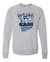 Load image into Gallery viewer, Clever Basketball Net Shirt Sports Gray