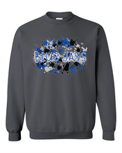Load image into Gallery viewer, Bluejays Splat T-shirt