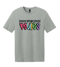 Load image into Gallery viewer, Go Mules