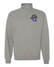 Load image into Gallery viewer, G Bears Fleece 1/4 Zip Pullover