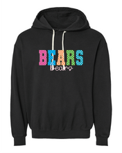 Load image into Gallery viewer, Multicolor Bears Hoodies