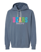 Load image into Gallery viewer, Multicolor Bears Hoodies