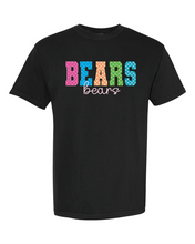 Load image into Gallery viewer, Multicolor BEARS T-Shirt