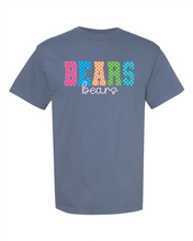 Load image into Gallery viewer, Multicolor BEARS T-Shirt