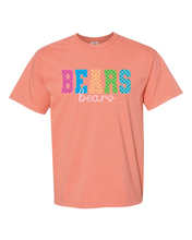 Load image into Gallery viewer, Multicolor BEARS T-Shirt