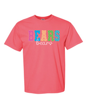 Load image into Gallery viewer, Multicolor BEARS T-Shirt