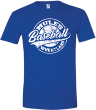 Load image into Gallery viewer, Mules Baseball