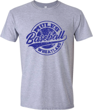 Load image into Gallery viewer, Mules Baseball