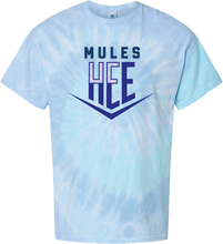 Load image into Gallery viewer, Mules Cheer Glitter