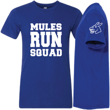 Load image into Gallery viewer, Mules Run Squad T-shirt