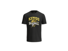 Load image into Gallery viewer, Kings Baseball Lightning