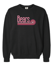Load image into Gallery viewer, Pink Bears Sweatshirt