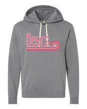 Load image into Gallery viewer, Pink Bears Hoodies